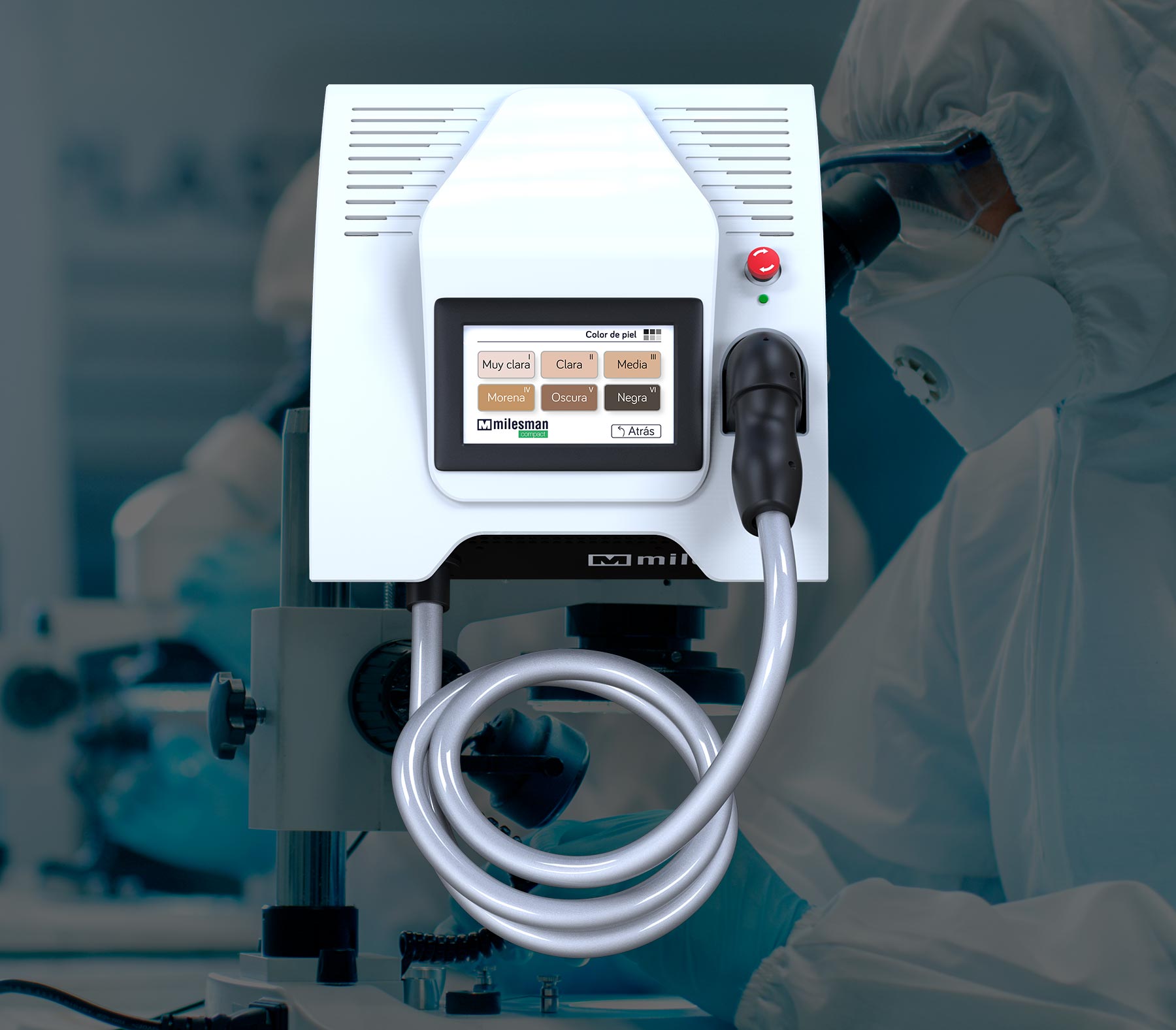 Noemí Azor Centre Mèdic-Estètic a La Garriga