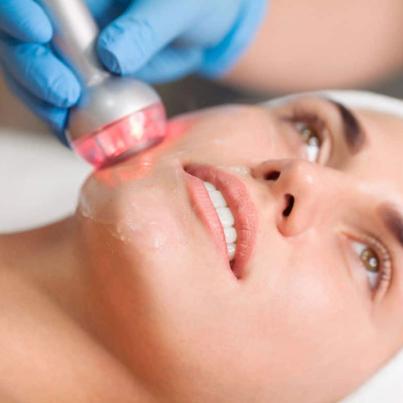 TRATAMIENTOS FACIALES Noemí Azor Centre Mèdic-Estètic a La Garriga