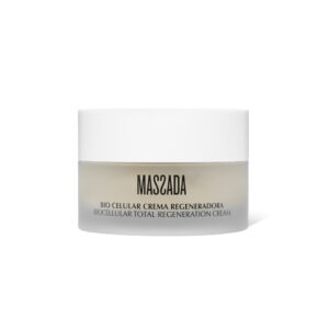 Massada Biocelular crema facial