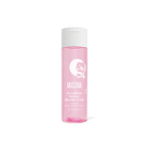 Biocelular micellar water noemi azor massada