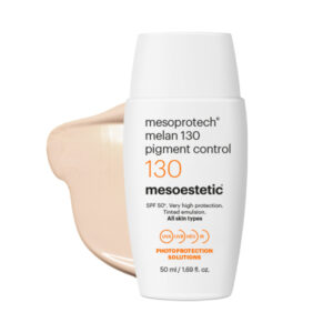 mesoprotech® melan 130 pigment control cream