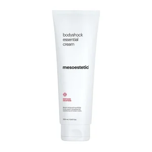 bodyshock®  essential cream