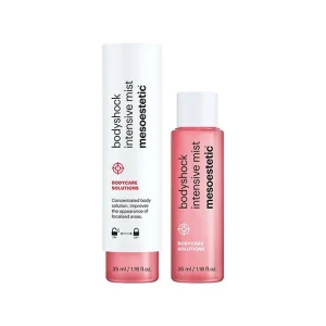 bodyshock®  intensive mist