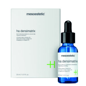 ha densimatrix