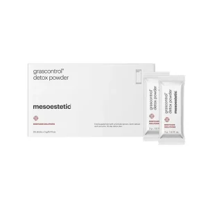 grascontrol®  detox powder