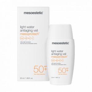 mesoprotech®  light water antiaging veil