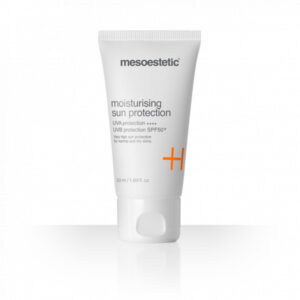 mesoprotech®  moisturising sun protection