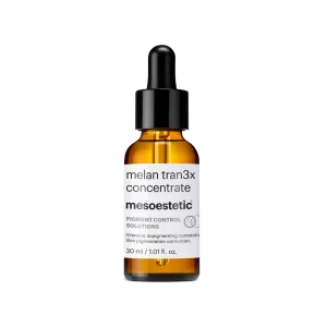 melan tran3x  concentrate