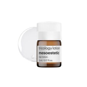 tricology lotion loción capilar anticaída