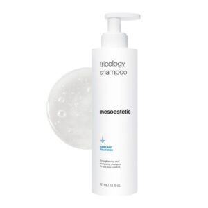 tricology shampoo champú capilar anticaída