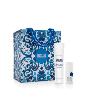 COFRE NAVIDAD MASSADA MEN 2024 <br>(25% DESCUENTO)