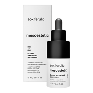 aox ferulic