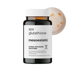 aox glutathione