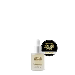 PREBIOTIC BOOSTER — 30 ML