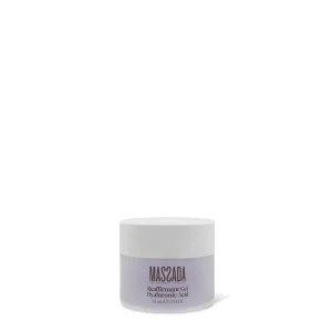 REAFFIRMANT GEL HYALURONIC ACID — 50mL