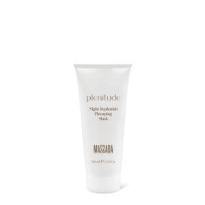 Plenitude Night Replenish Plumping Mask - 100ml