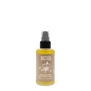 MAGNIFICENT BUST BEAUTY OIL