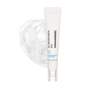 <b>ha densimatrix lips</b><br>bálsamo labial con ácido hialurónico