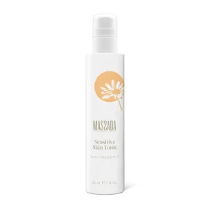 SENSITIVE SKIN TONIC WITH PREBIOTICS