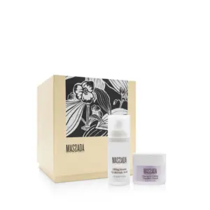 COFRE NAVIDAD ACIDO HIALURONICO 2025