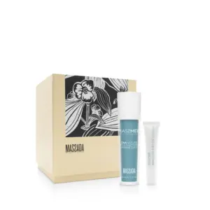 Cofre Navidad MASSMED DNA NATURE 2025