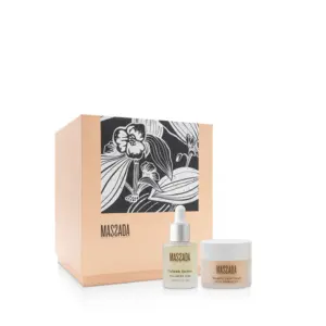 Cofre Navidad PIELES SENSIBLES 2025