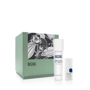 Cofre Navidad Massada MEN 2025