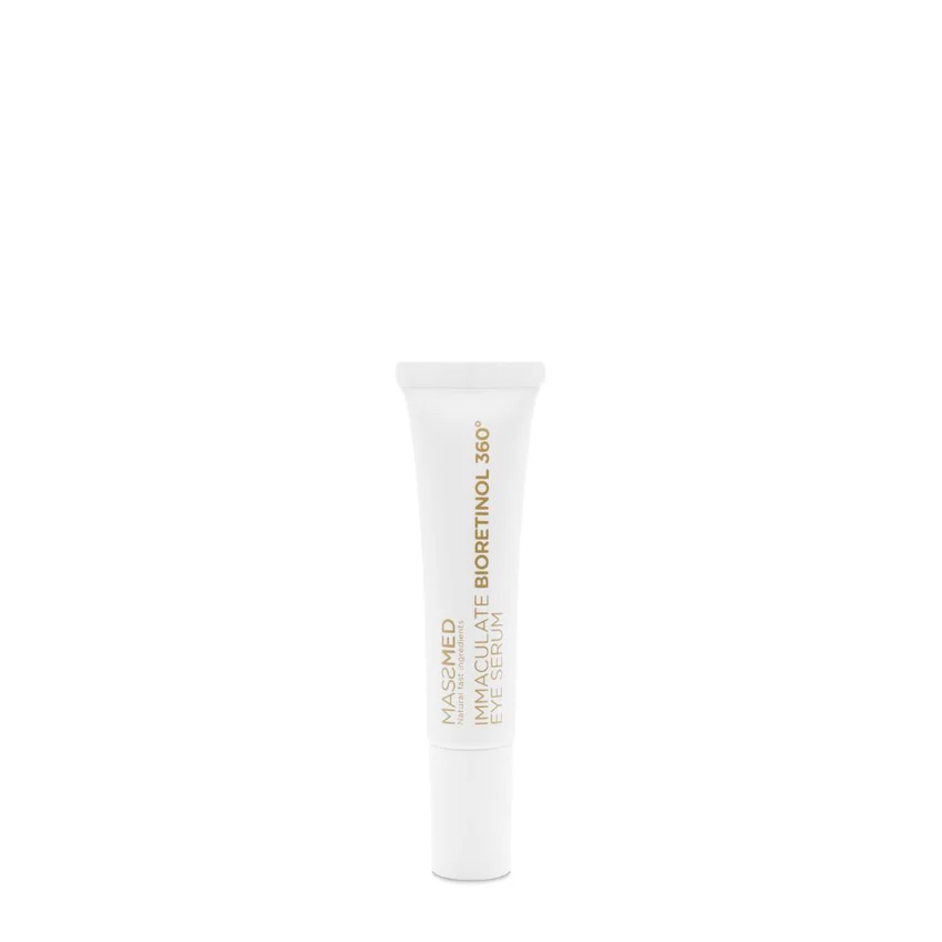 IMMACULATE BIORETINOL 360º EYE CONTOUR 15ML
