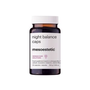 night balance caps